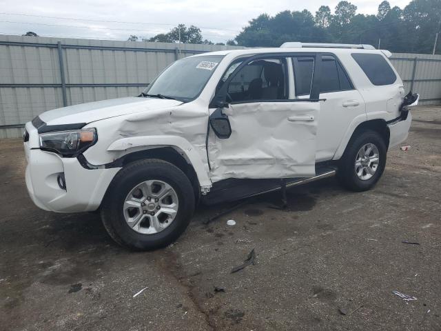 TOYOTA 4RUNNER SR 2014 jtezu5jrxe5071024