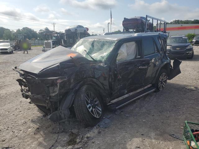 TOYOTA 4RUNNER 2014 jtezu5jrxe5071461