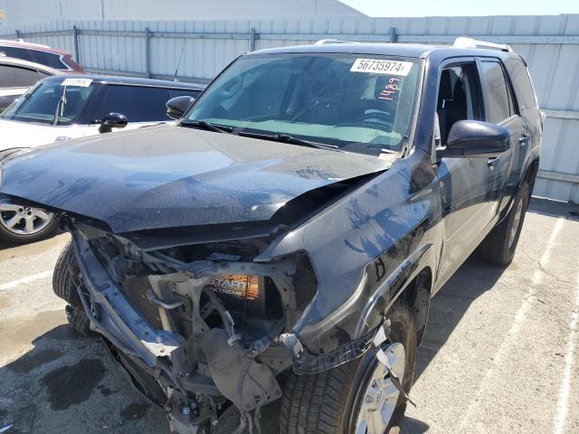 TOYOTA 4RUNNER SR 2014 jtezu5jrxe5071489