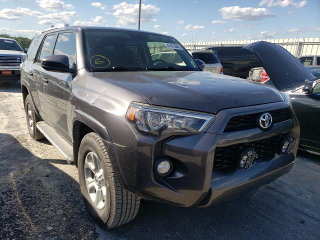 TOYOTA 4RUNNER SR 2014 jtezu5jrxe5071928