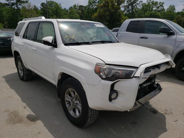 TOYOTA 4RUNNER 2014 jtezu5jrxe5078250