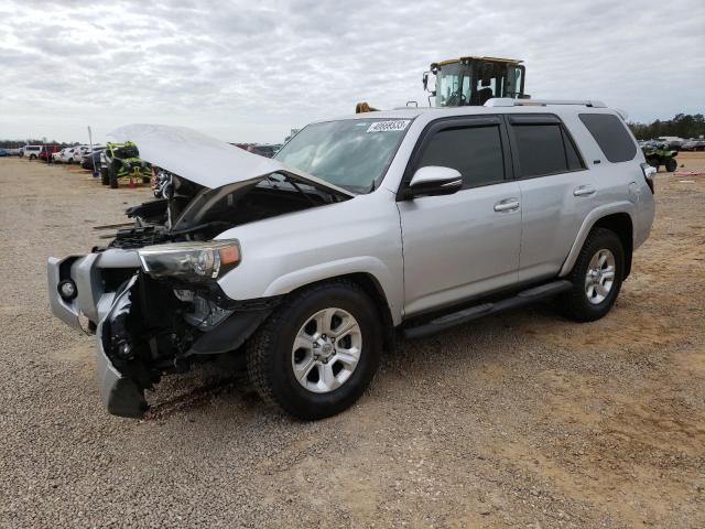 TOYOTA 4RUNNER SR 2014 jtezu5jrxe5081147