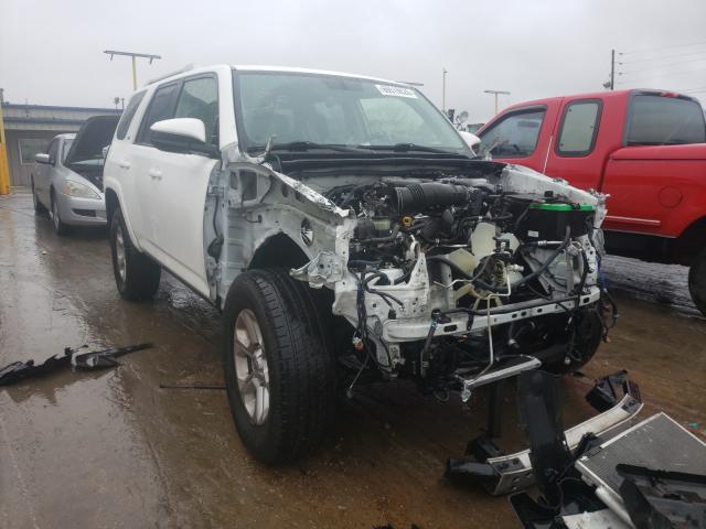 TOYOTA 4RUNNER SR 2015 jtezu5jrxf5087225