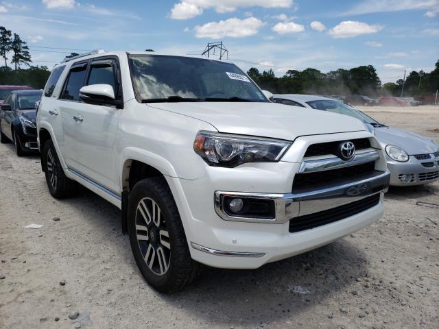 TOYOTA 4RUNNER SR 2015 jtezu5jrxf5088214