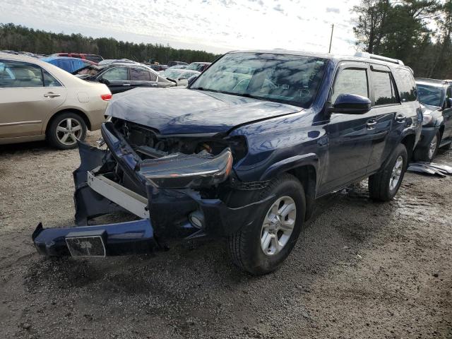 TOYOTA 4RUNNER 2015 jtezu5jrxf5089783