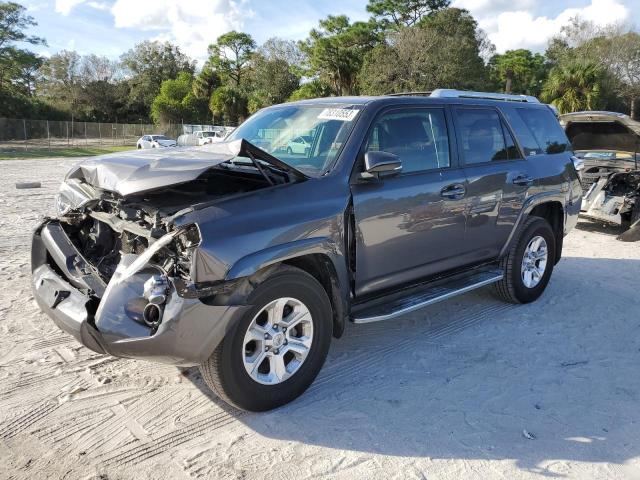 TOYOTA 4RUNNER 2015 jtezu5jrxf5090397