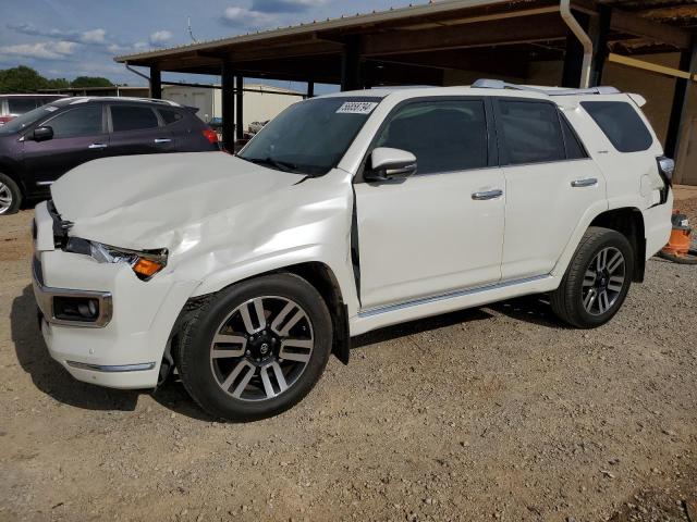 TOYOTA 4RUNNER 2015 jtezu5jrxf5092036