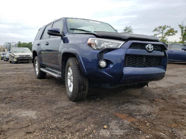 TOYOTA 4RUNNER SR 2015 jtezu5jrxf5092733