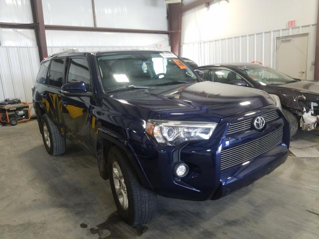 TOYOTA 4RUNNER SR 2015 jtezu5jrxf5094109