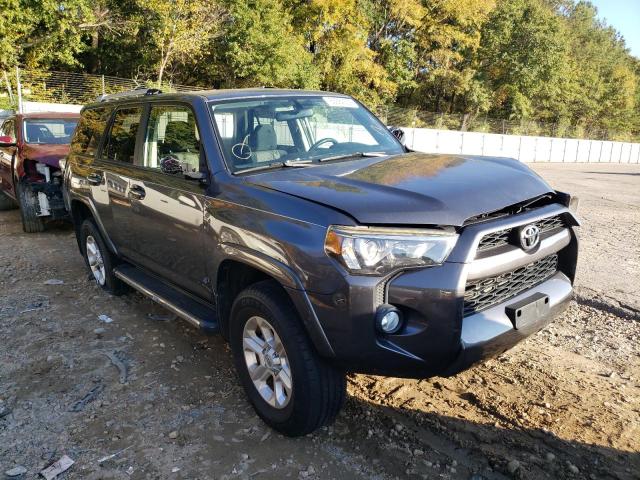 TOYOTA 4RUNNER SR 2015 jtezu5jrxf5094756