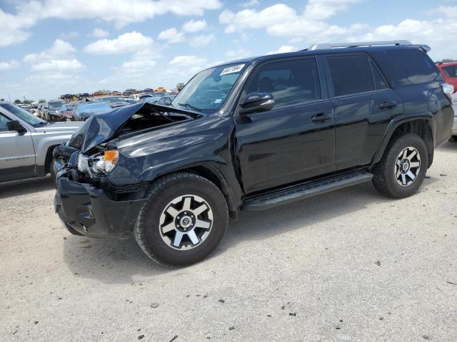 TOYOTA 4RUNNER 2015 jtezu5jrxf5096118