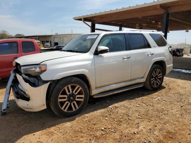 TOYOTA 4RUNNER 2015 jtezu5jrxf5097849