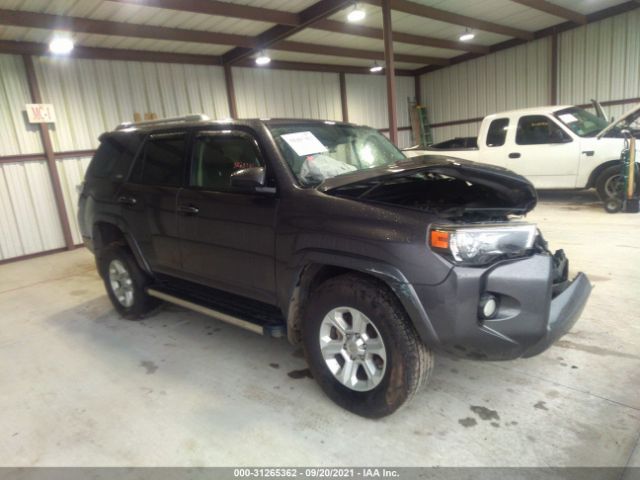 TOYOTA 4RUNNER 2015 jtezu5jrxf5099956