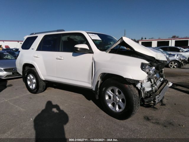 TOYOTA 4RUNNER 2015 jtezu5jrxf5102208