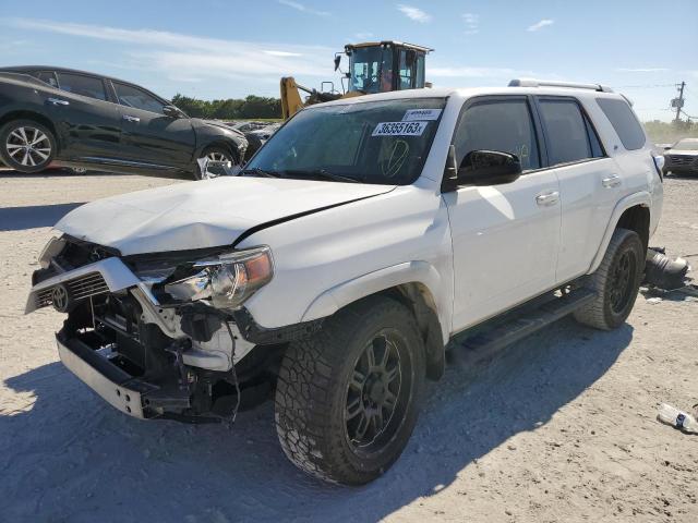 TOYOTA 4RUNNER SR 2015 jtezu5jrxf5102872