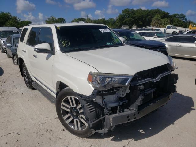 TOYOTA 4RUNNER SR 2015 jtezu5jrxf5104332