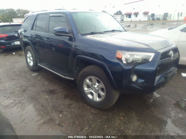 TOYOTA 4RUNNER 2015 jtezu5jrxf5106436