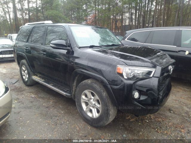 TOYOTA 4RUNNER 2015 jtezu5jrxf5109269