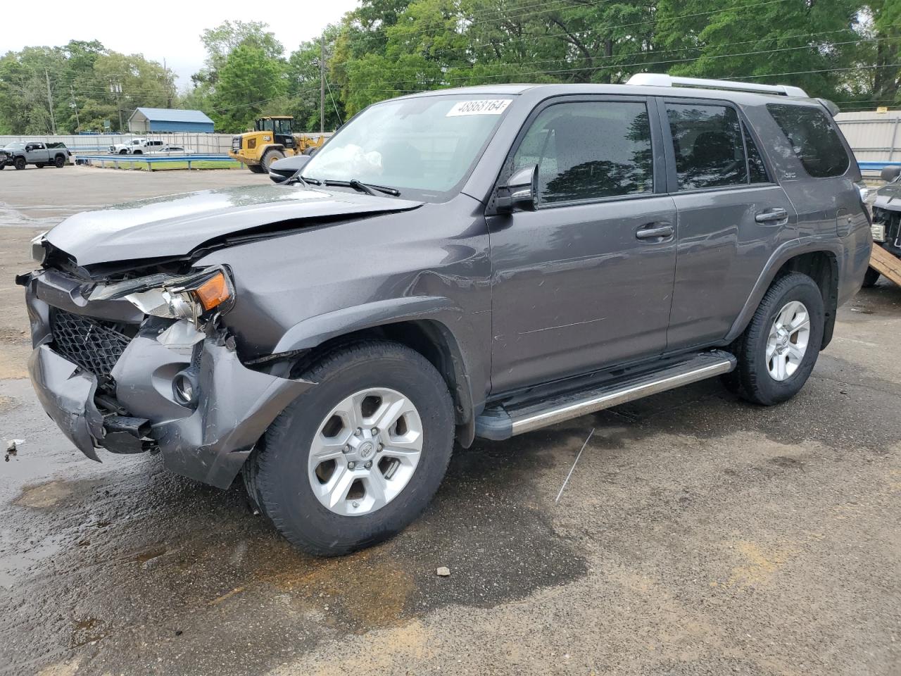 TOYOTA 4RUNNER 2015 jtezu5jrxf5109854