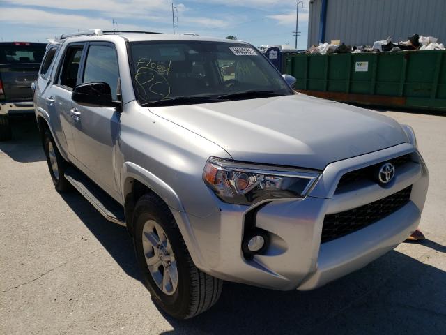 TOYOTA 4RUNNER SR 2016 jtezu5jrxg5112416