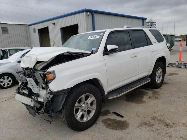 TOYOTA 4RUNNER SR 2016 jtezu5jrxg5112691