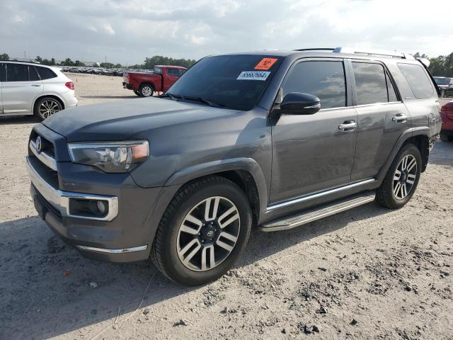 TOYOTA 4RUNNER SR 2016 jtezu5jrxg5115252