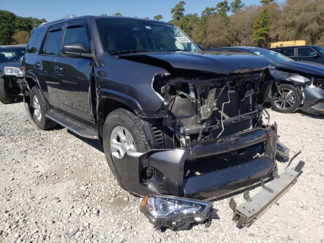 TOYOTA 4RUNNER SR 2016 jtezu5jrxg5116045