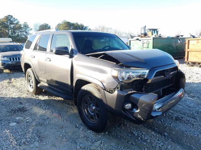 TOYOTA 4RUNNER SR 2016 jtezu5jrxg5119334