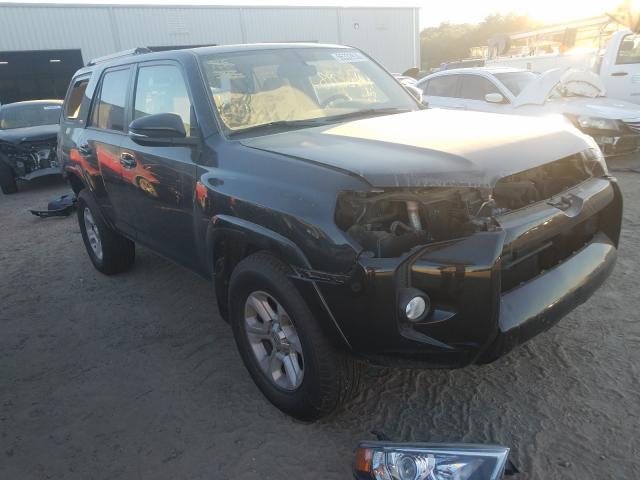 TOYOTA 4RUNNER SR 2016 jtezu5jrxg5120600