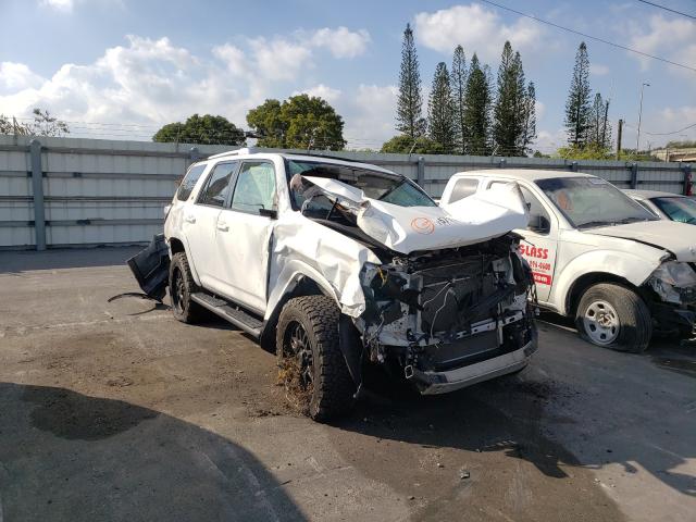 TOYOTA 4RUNNER SR 2016 jtezu5jrxg5125635