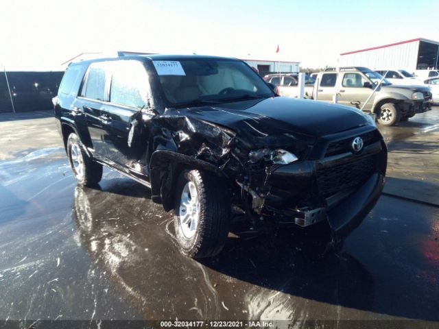 TOYOTA 4RUNNER 2016 jtezu5jrxg5126056