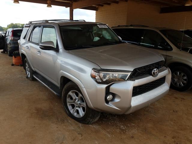 TOYOTA 4RUNNER SR 2016 jtezu5jrxg5128051