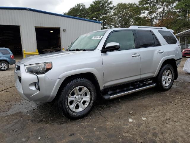 TOYOTA 4RUNNER SR 2016 jtezu5jrxg5128860