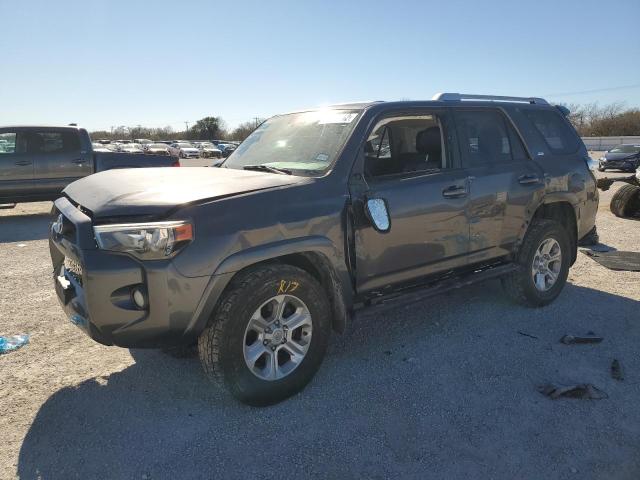 TOYOTA 4RUNNER SR 2016 jtezu5jrxg5130446