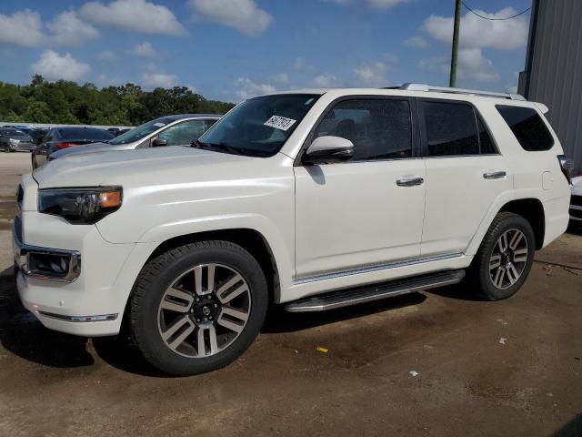 TOYOTA 4RUNNER SR 2016 jtezu5jrxg5131273