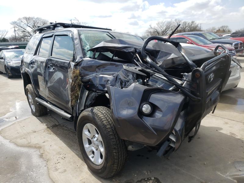 TOYOTA 4RUNNER SR 2016 jtezu5jrxg5133573