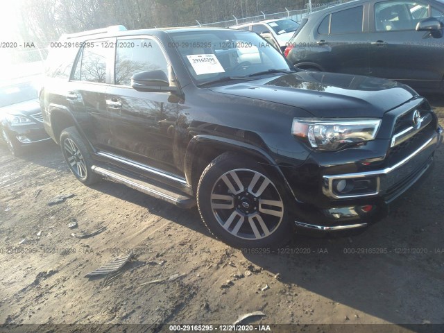 TOYOTA 4RUNNER 2016 jtezu5jrxg5134254