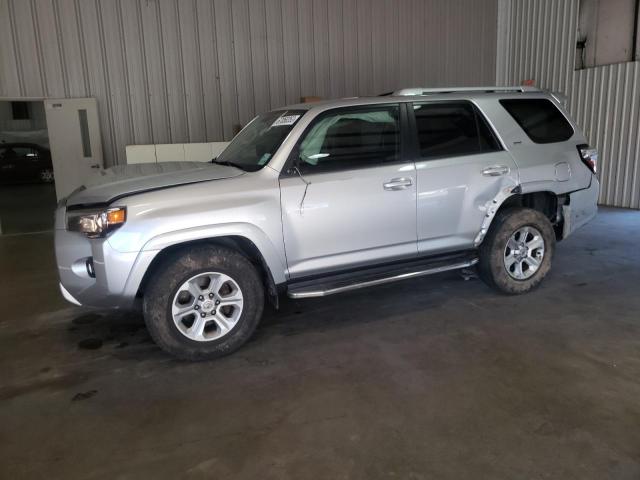 TOYOTA 4RUNNER SR 2016 jtezu5jrxg5136635