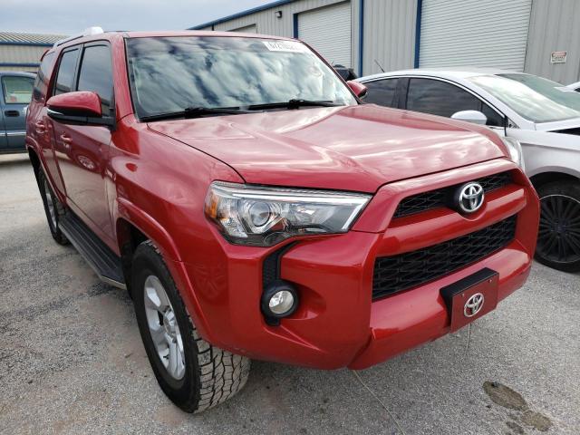 TOYOTA 4RUNNER SR 2016 jtezu5jrxg5139891