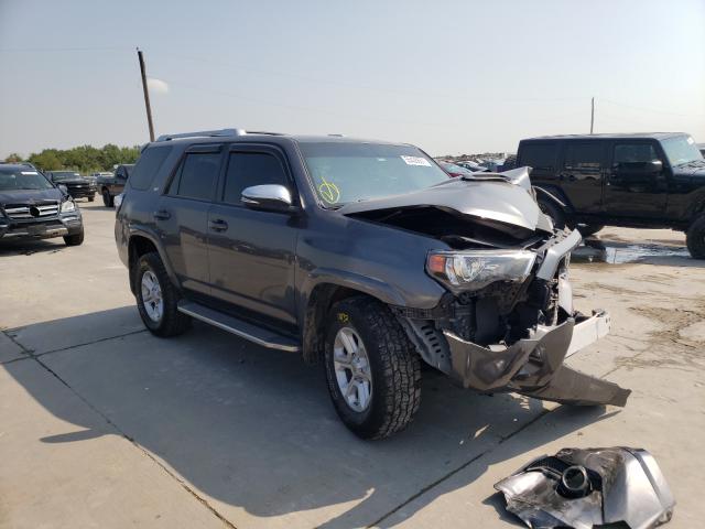 TOYOTA 4RUNNER SR 2016 jtezu5jrxg5141043