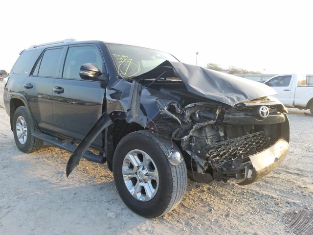 TOYOTA 4RUNNER SR 2016 jtezu5jrxg5141382