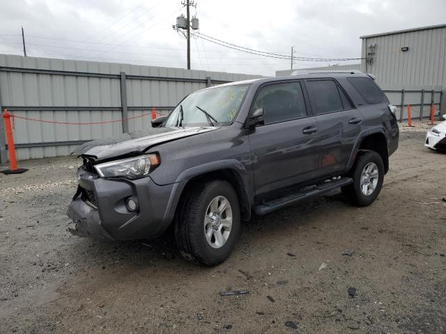 TOYOTA 4RUNNER SR 2016 jtezu5jrxg5144637