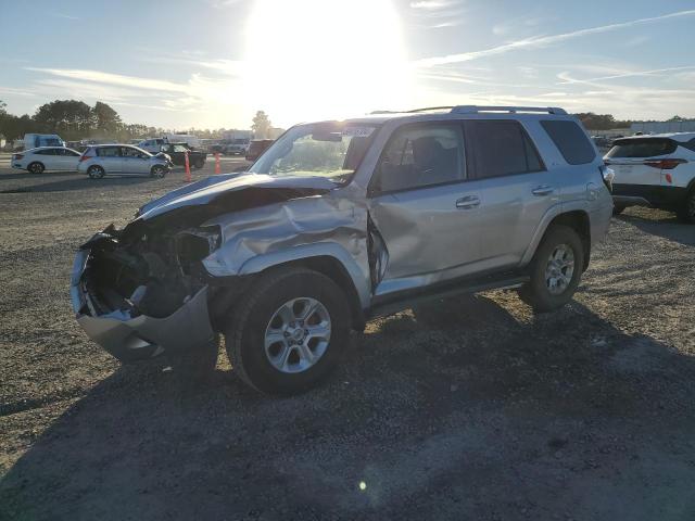 TOYOTA 4RUNNER SR 2016 jtezu5jrxg5145092