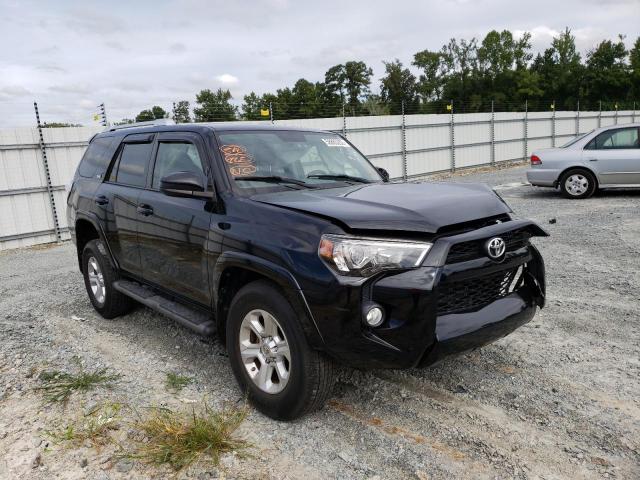 TOYOTA 4RUNNER SR 2016 jtezu5jrxg5145108