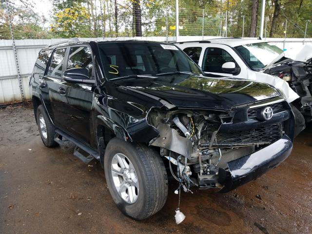 TOYOTA 4RUNNER SR 2016 jtezu5jrxg5147473