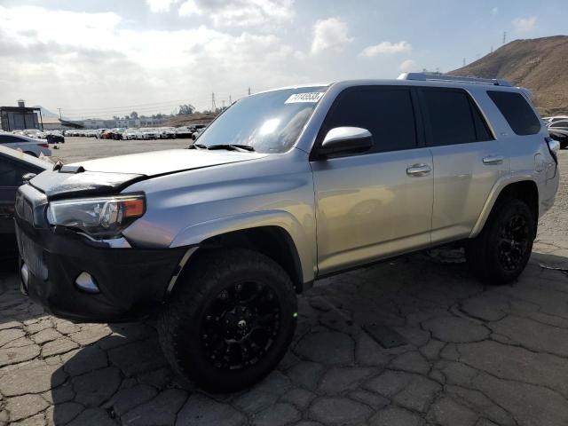 TOYOTA 4RUNNER 2017 jtezu5jrxh5155624