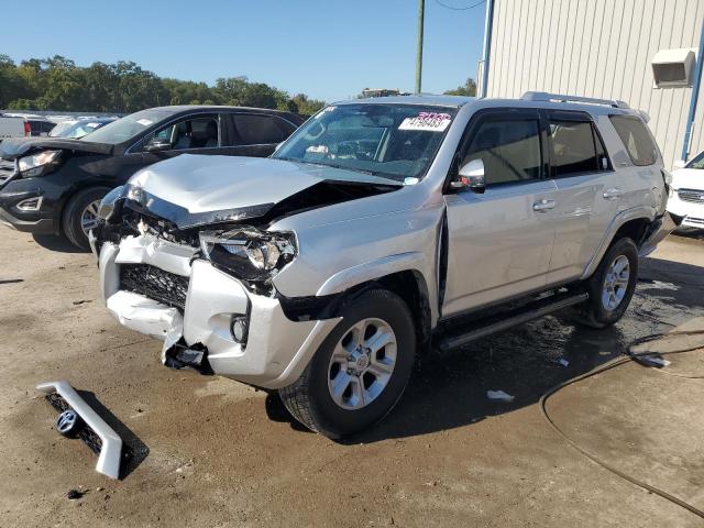 TOYOTA 4RUNNER 2017 jtezu5jrxh5161455