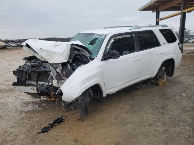 TOYOTA 4RUNNER 2018 jtezu5jrxj5166824