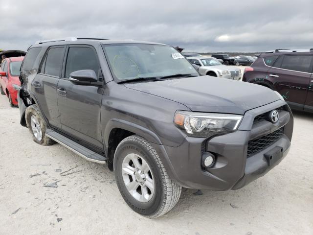 TOYOTA 4RUNNER 2018 jtezu5jrxj5182652