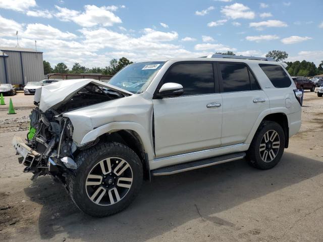 TOYOTA 4RUNNER SR 2018 jtezu5jrxj5183008